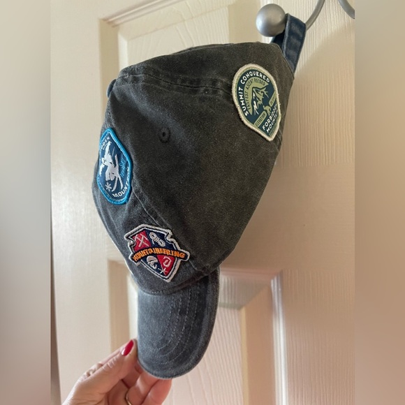 Disney Hat • Adult - Picture 2 of 5